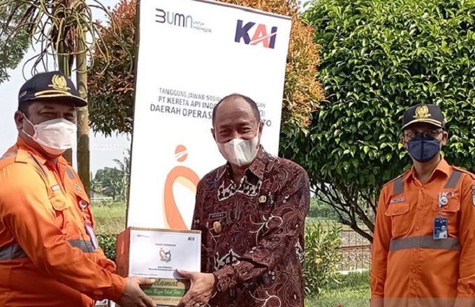 bantuan
